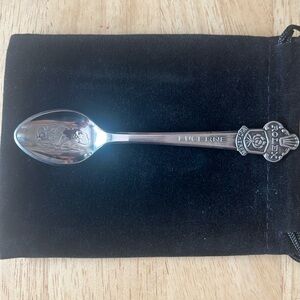 Bucherer Of Switzerland 🥄